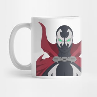 spawn Mug